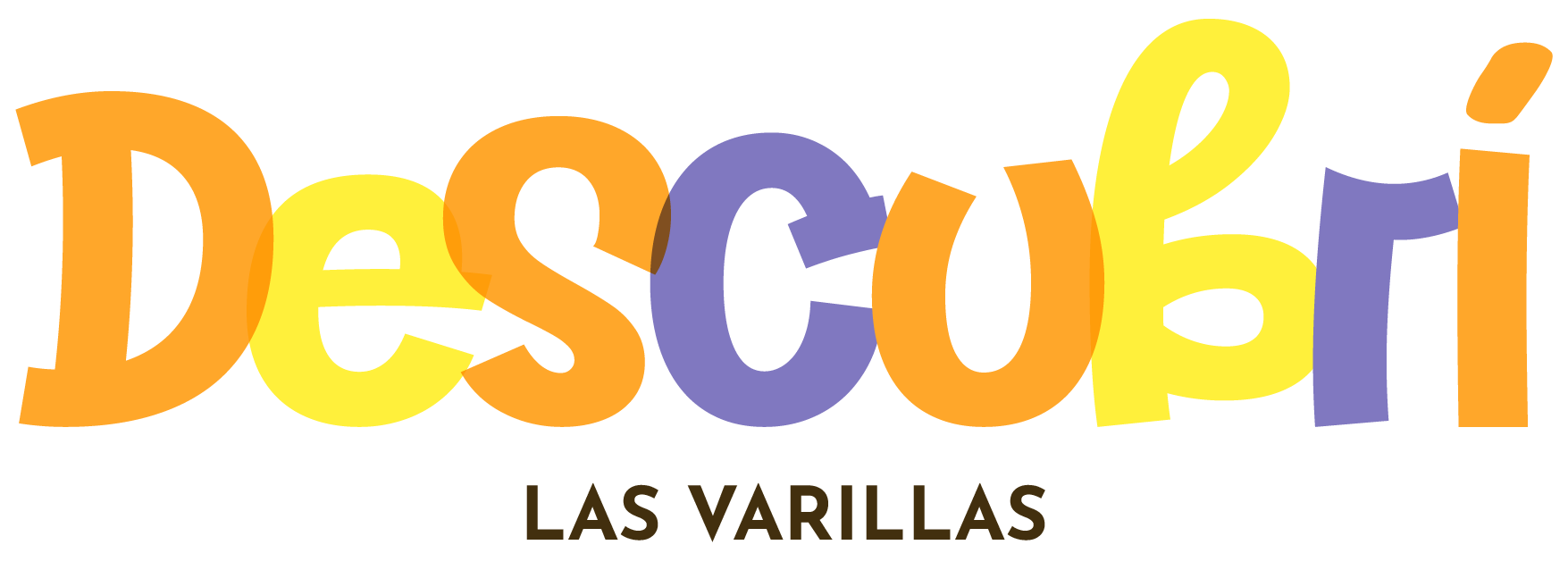 Logo Descubrí Las Varillas